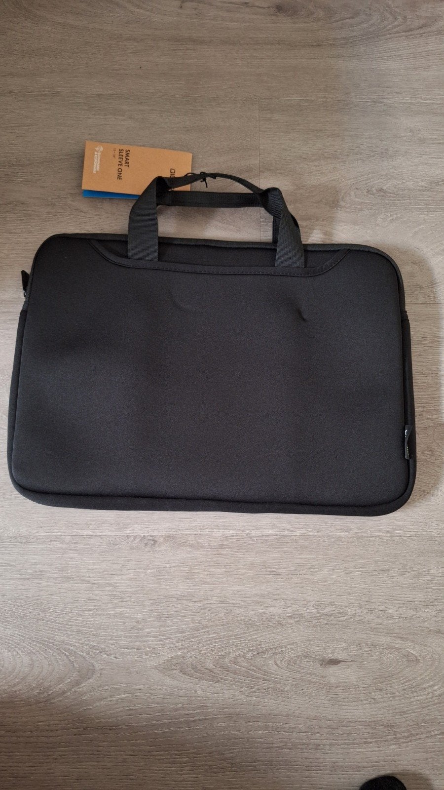 DICOTA Smart Sleeve One 15-16 inch laptoptas - Nieuw, Computers en Software, Ophalen of Verzenden, 16 inch, Nieuw