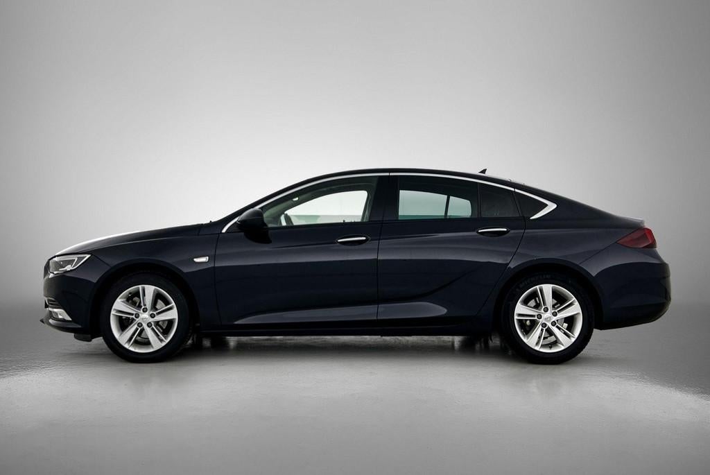 Opel Insignia Grand Sport 1.6 CDTI Innovation | 136pk | Navi, Auto's, Voorwielaandrijving, 12 maanden, 730 kg, Gebruikt