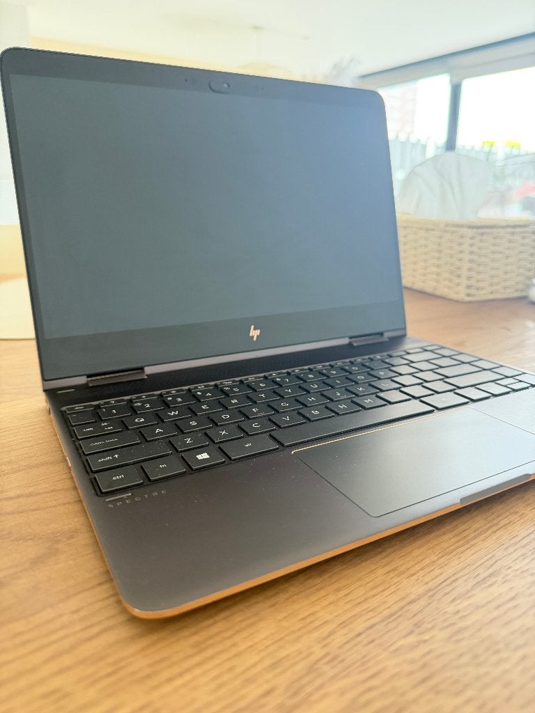 HP Spectre x360 13", Computers en Software, Windows Laptops, Ophalen, 2 tot 3 Ghz, Qwerty, 8 GB