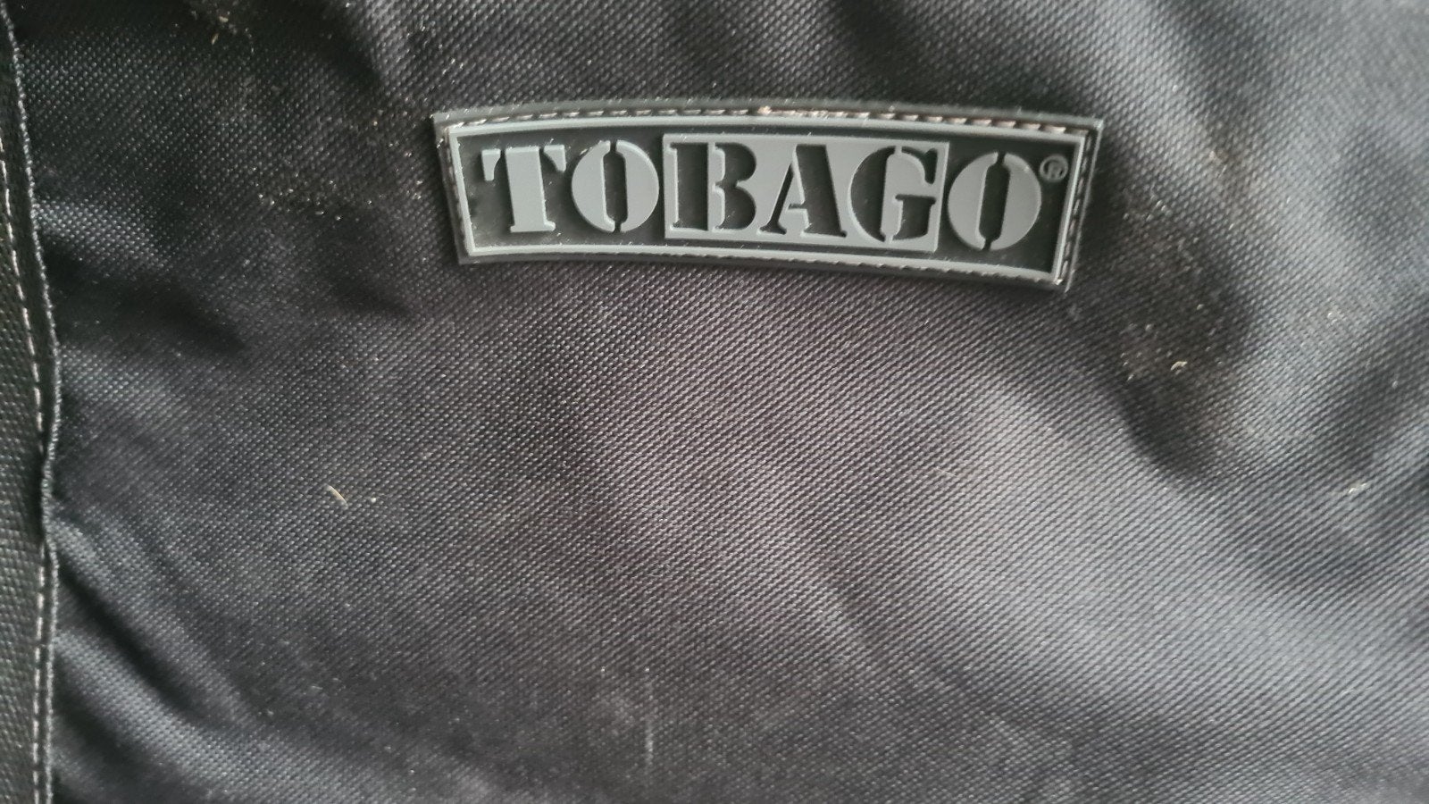 Tobago keyboardtas / gigbag voor keyboard of synthesizer, Muziek en Instrumenten, Ophalen of Verzenden, Gebruikt, Keyboard of Synthesizer