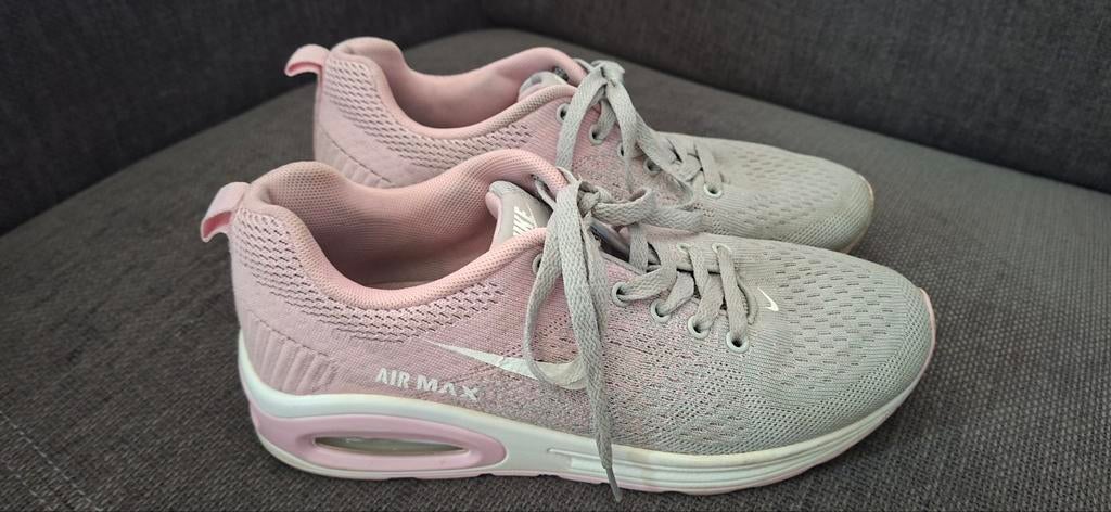 Nike air max, Nike, Ophalen of Verzenden, Sneakers of Gympen, Roze