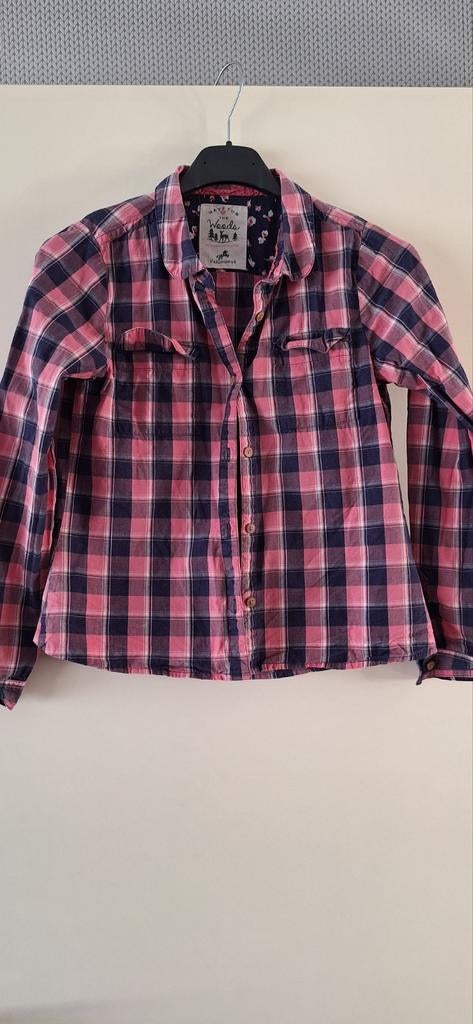 Meiden Blouses en vestjes, Ophalen of Verzenden, Meisje, Trui of Vest