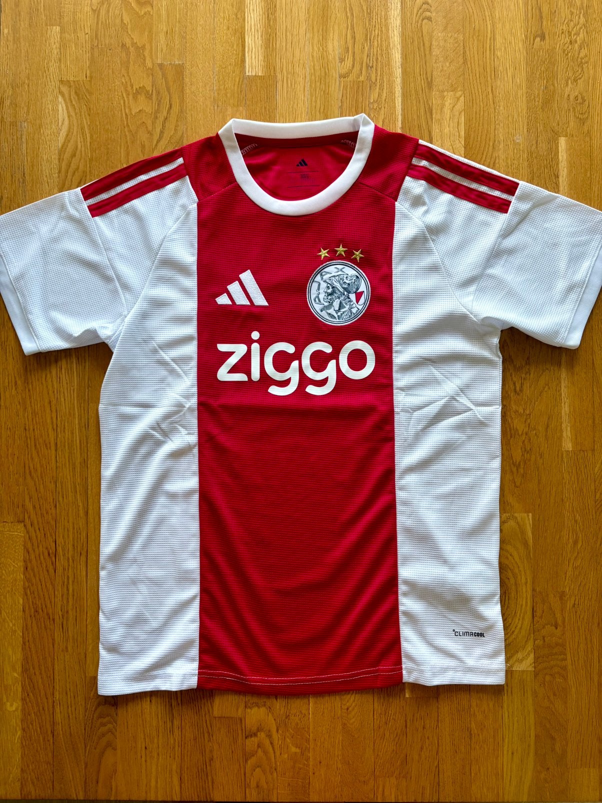 Ajax shirt 2026 2027, Ophalen of Verzenden, Nieuw, Shirt