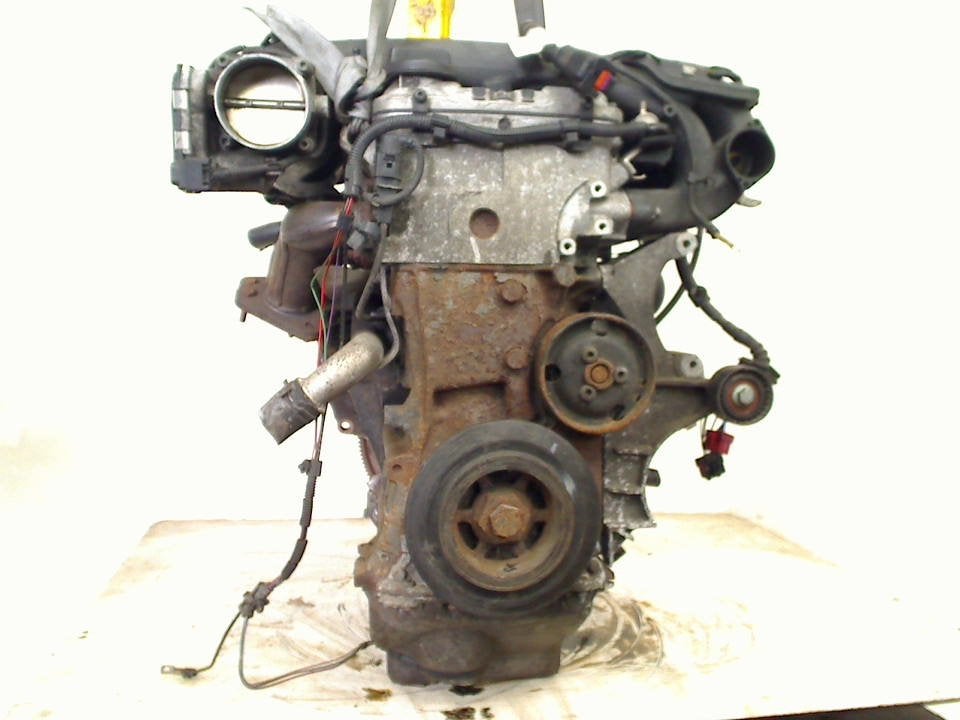 Motor Porsche Cayenne (9PA) (2003-10/2007-09) BFD, Gebruikt, Porsche Deutschland GmbH, Porsche, Info@porsche.de