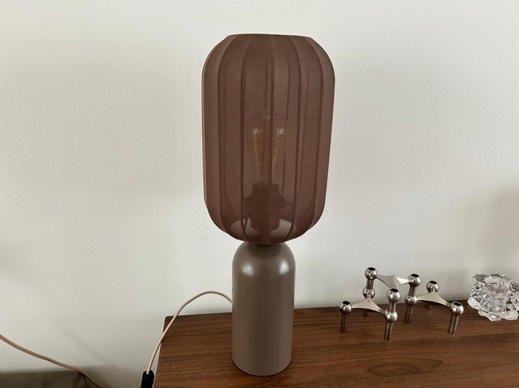 Prachtige lamp Rietveld, Ophalen, Zo goed als nieuw, 50 tot 75 cm