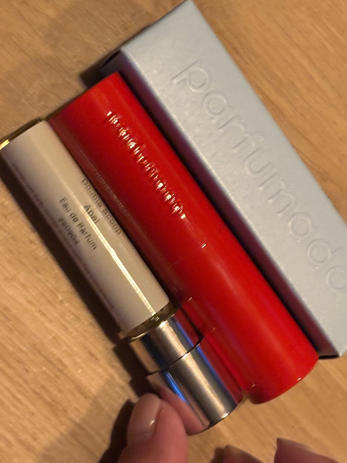 Parfumado Abel Double Scoop Eau de Parfum - Parfumado, Ophalen of Verzenden, Nieuw