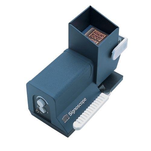 70% Korting SAFE Signoscope T1, Postzegels en Munten, Verzenden, Overige typen