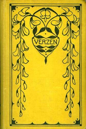 Verzen - J. Aleida Nijland, Meerdere auteurs, Ophalen of Verzenden, J. Aleida Nijland (ed), Zo goed als nieuw