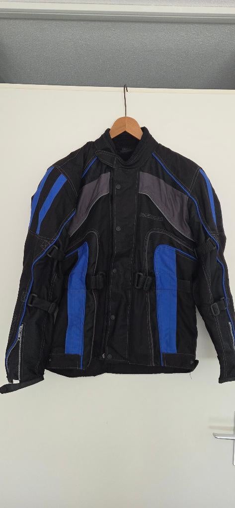 Motorpak Lookwell maat S of M, Motoren, Ophalen of Verzenden, Tweedehands, Dames, Combipak