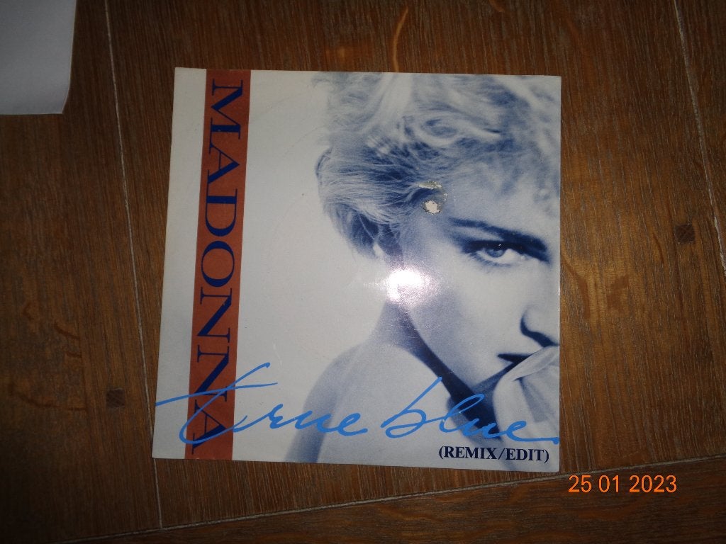 Madonna - Diverse Vinylsingels 16 stuks., Pop, 7 inch, Ophalen of Verzenden, Overige typen