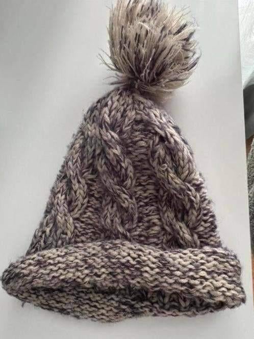 Muts dames, Ophalen of Verzenden, Zo goed als nieuw, Muts