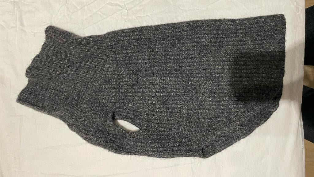 Dog wool sweater - Arket, Ophalen of Verzenden, Nieuw