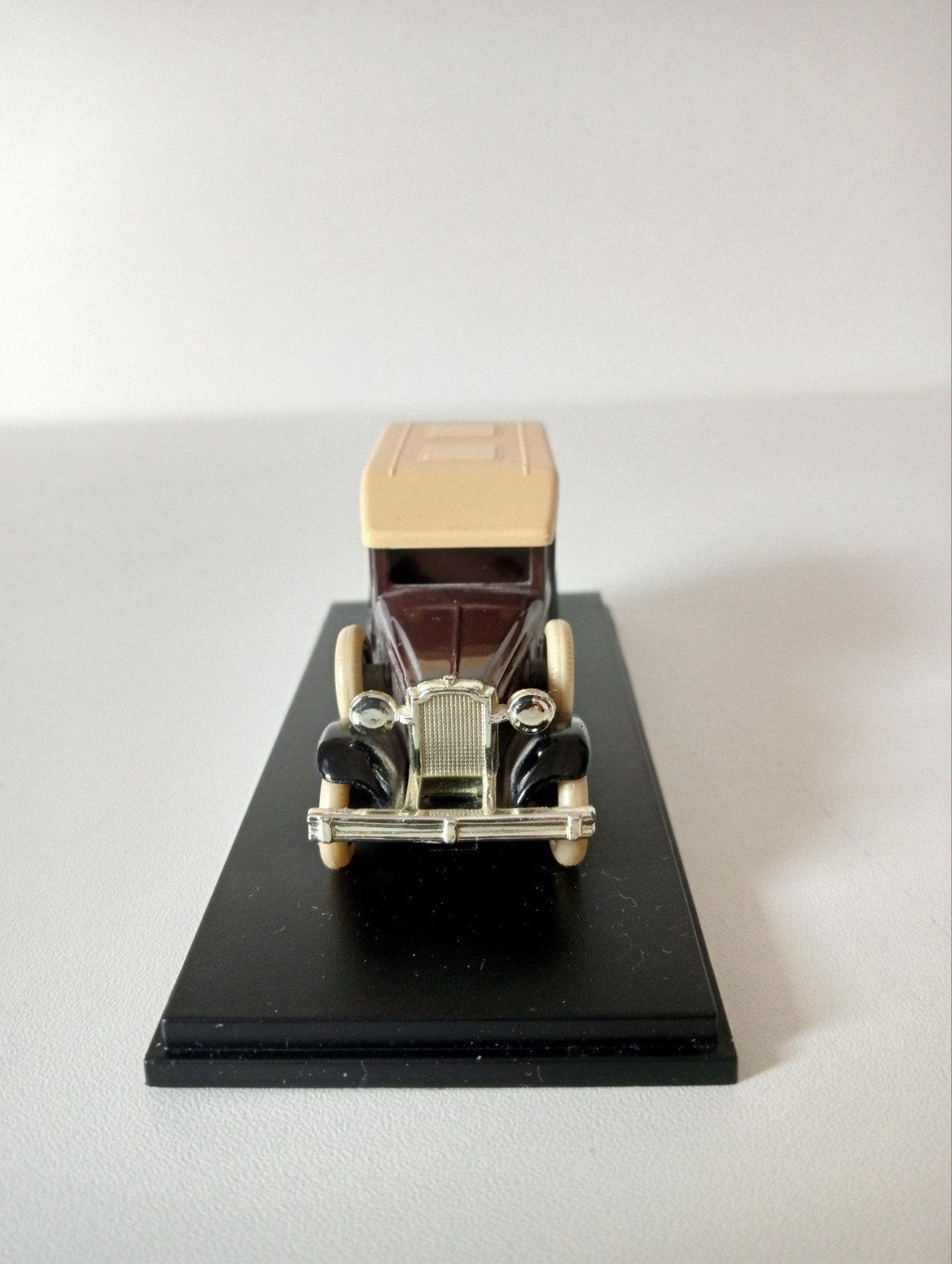 Vintage 3M WETORDRY modelauto - Zeldzaam verzamelobject, Hobby en Vrije tijd, Modelauto's | 1:43, Ophalen of Verzenden, Nieuw