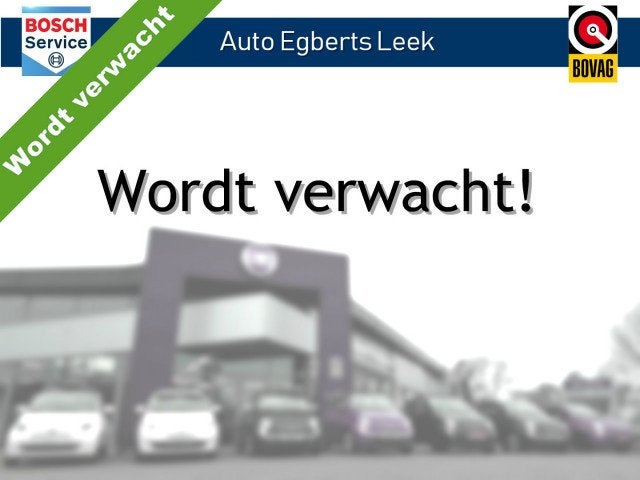Fiat E-Scudo L3H1 SX 75 kWh | 9 persoons | of 6 met een rols, Auto's, Fiat, Navigatiesysteem, Gebruikt, Zwart, Overige carrosserieën