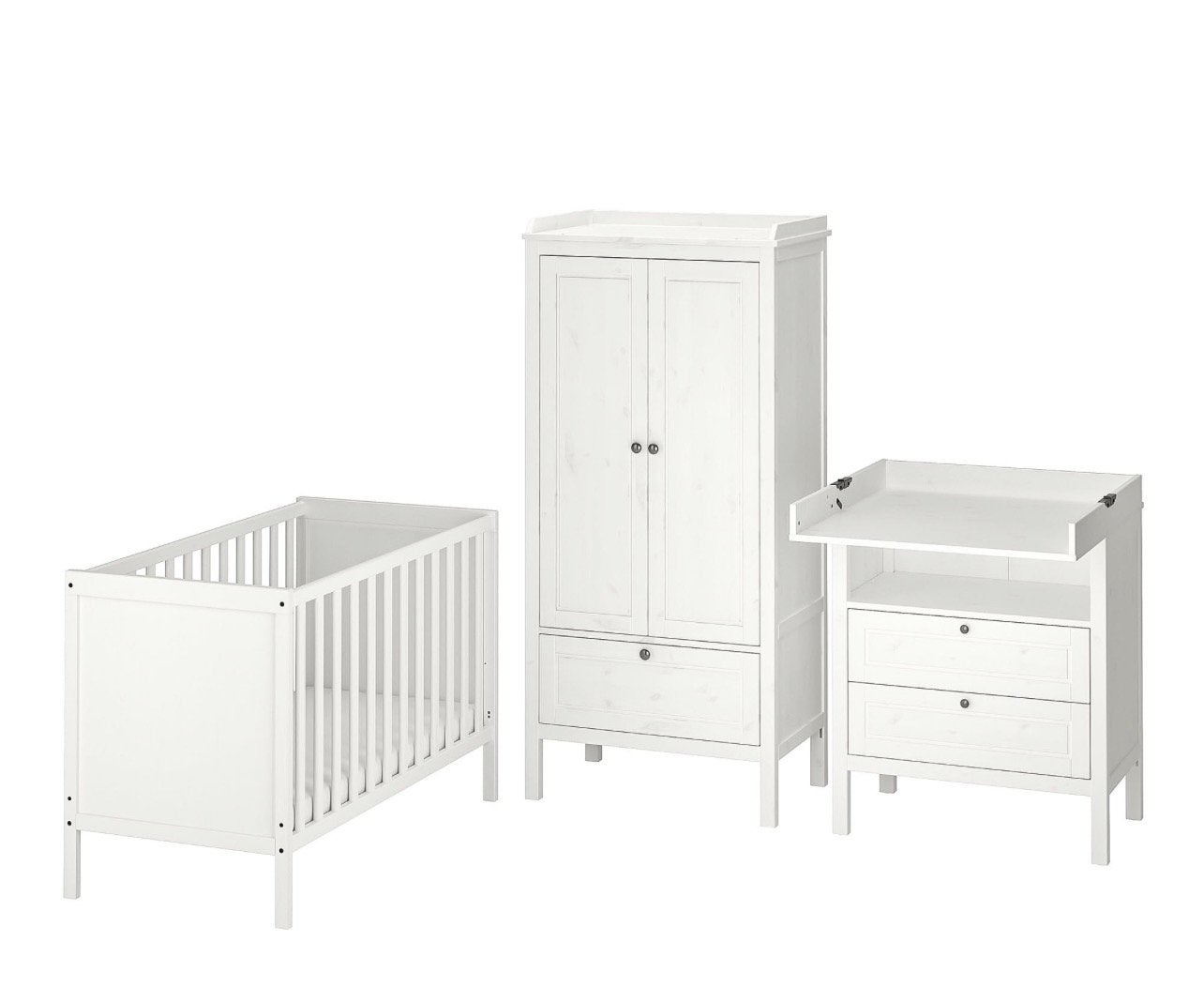 3 delige set, Kinderen en Baby's, Ophalen, Zo goed als nieuw, Jongetje of Meisje