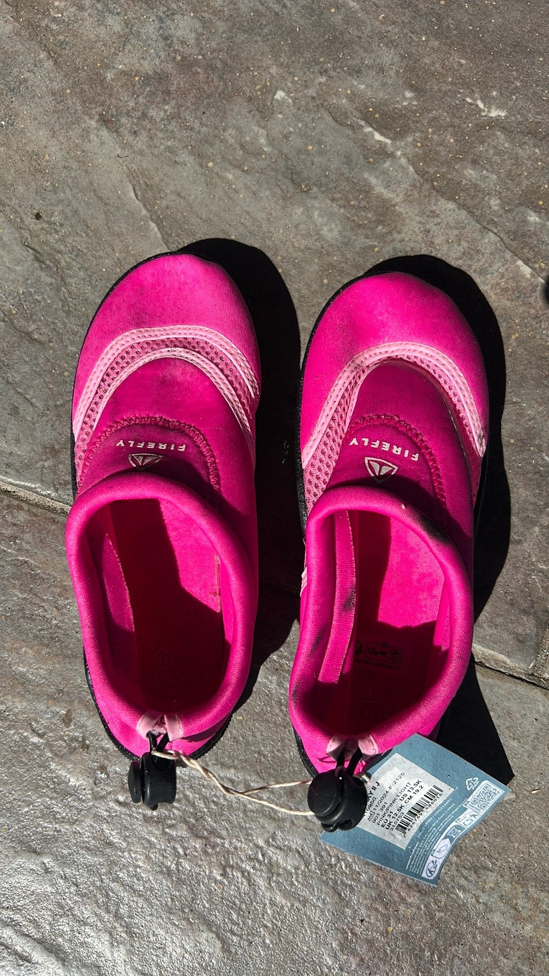Waterschoenen maat 31, Ophalen of Verzenden, Nieuw, Kind, Zeil- of Surfschoenen