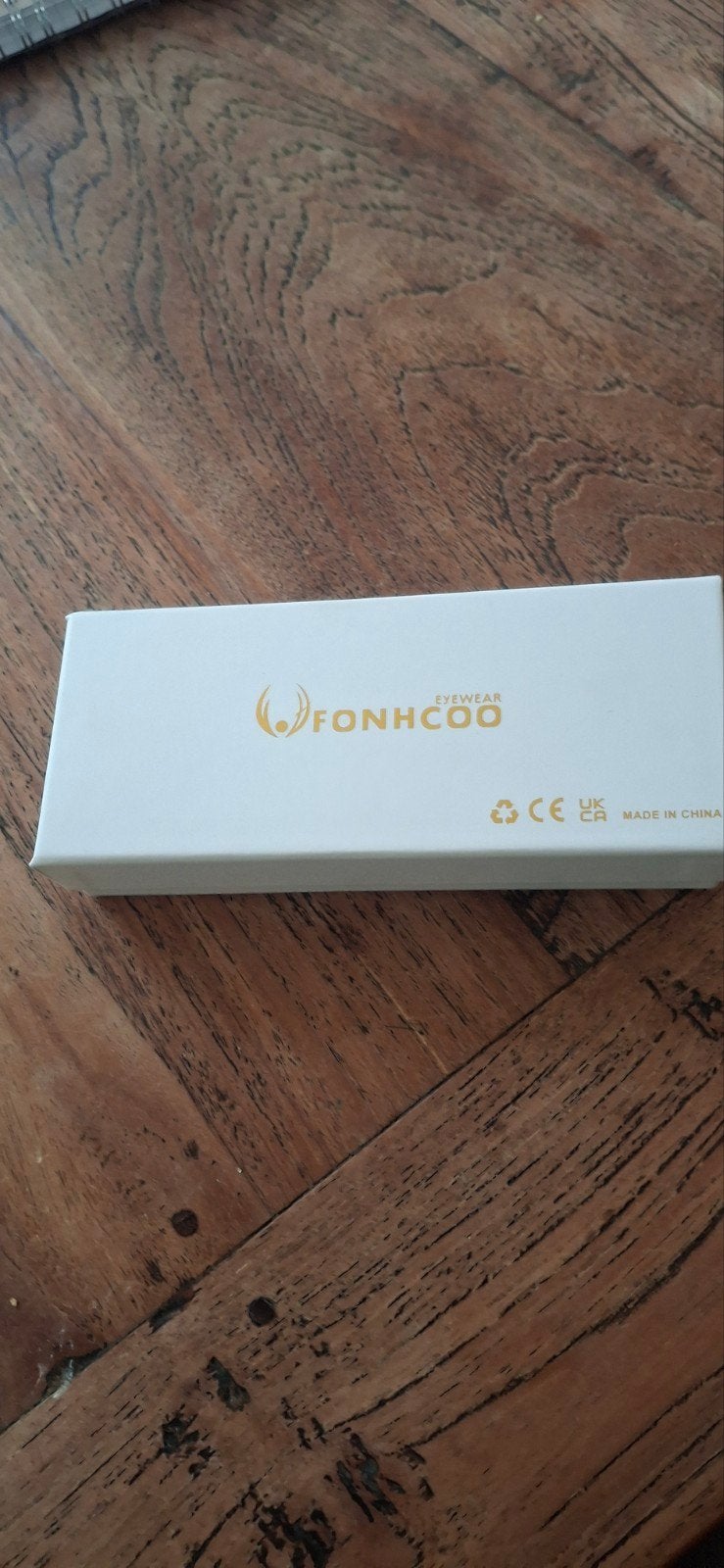 Fonhcoo eyewear bleulight protect, Overige merken, Nieuw, Ophalen of Verzenden, Groen