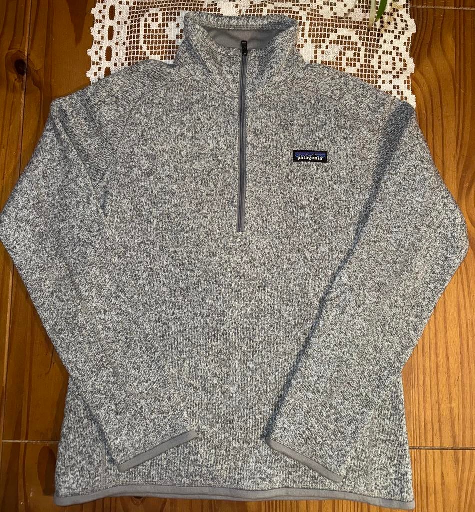 Patagonia Better Sweater, Kleding | Dames, Truien en Vesten, Ophalen of Verzenden, Zo goed als nieuw