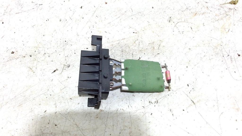 Kachelweerstand Opel Corsa, Auto-onderdelen, Elektronica en Kabels, Opel, Gebruikt, Herkomst onderdeel bekend, 12 maanden garantie