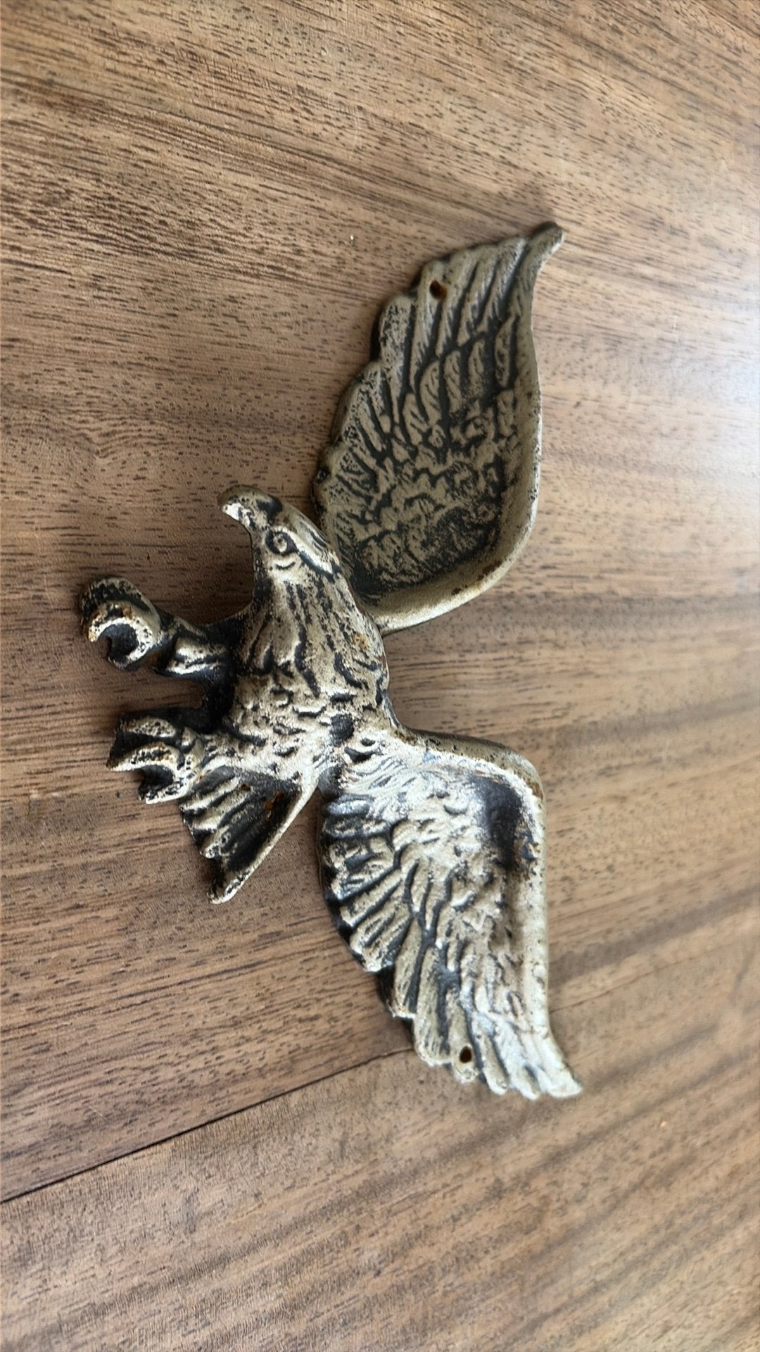 American eagle ornament, Ophalen of Verzenden