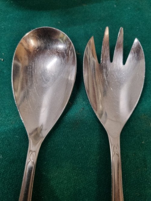 sla bestek vintage gero zilmeta mazurka 531, Ophalen of Verzenden, 'T Olde Gre-j, Info@toldegrej.nl, Endepoelstraat 20f Didam
