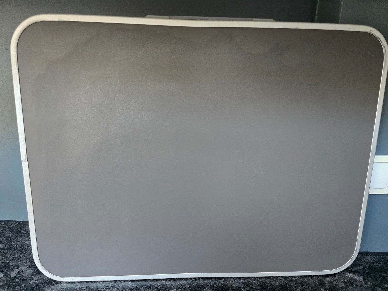 Bo-Camp campingtafel - Compact en draagbaar, Caravans en Kamperen, Ophalen of Verzenden, Gebruikt, Campingtafel