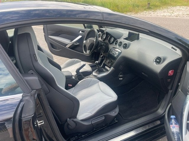 Foto 15 van Peugeot 308 1.6 THP CC 2013 INRUIL MOGELIJK