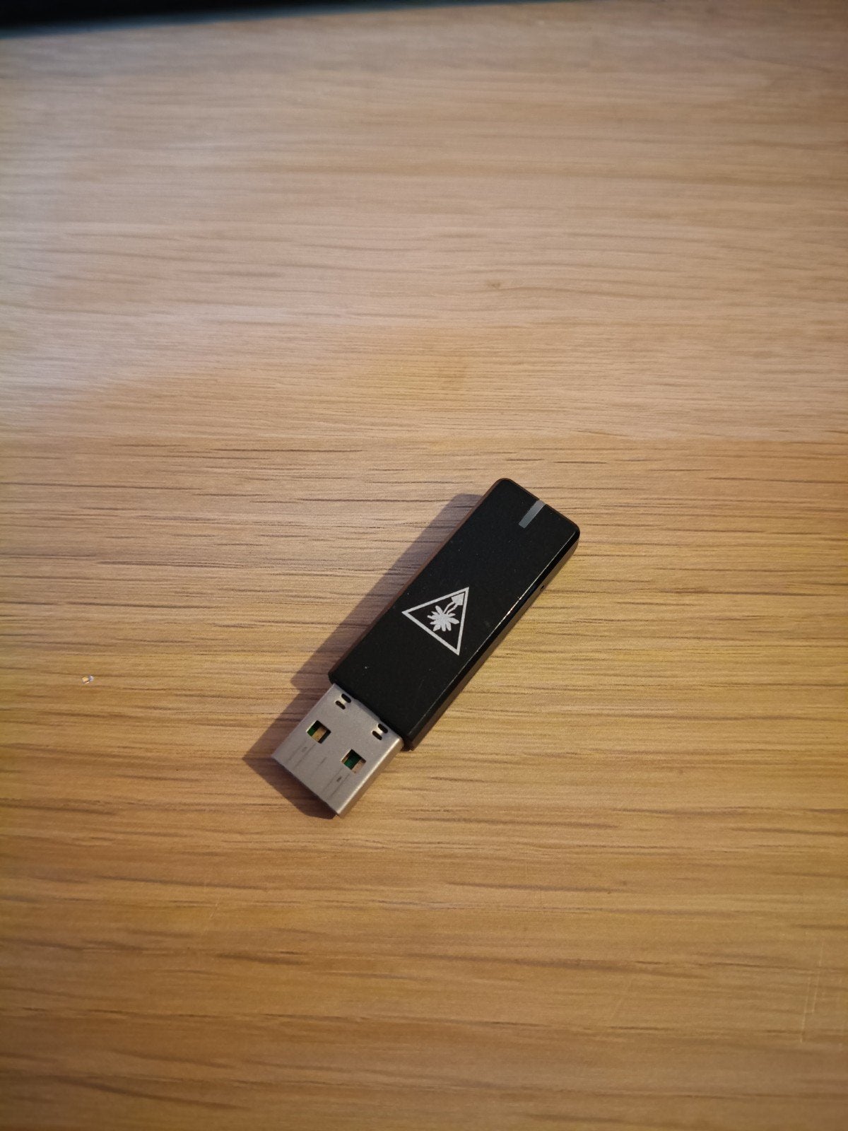 Turtle Beach Stealth 600 USB Dongle / Zender, Computers en Software, USB Sticks, Gebruikt, Ophalen of Verzenden