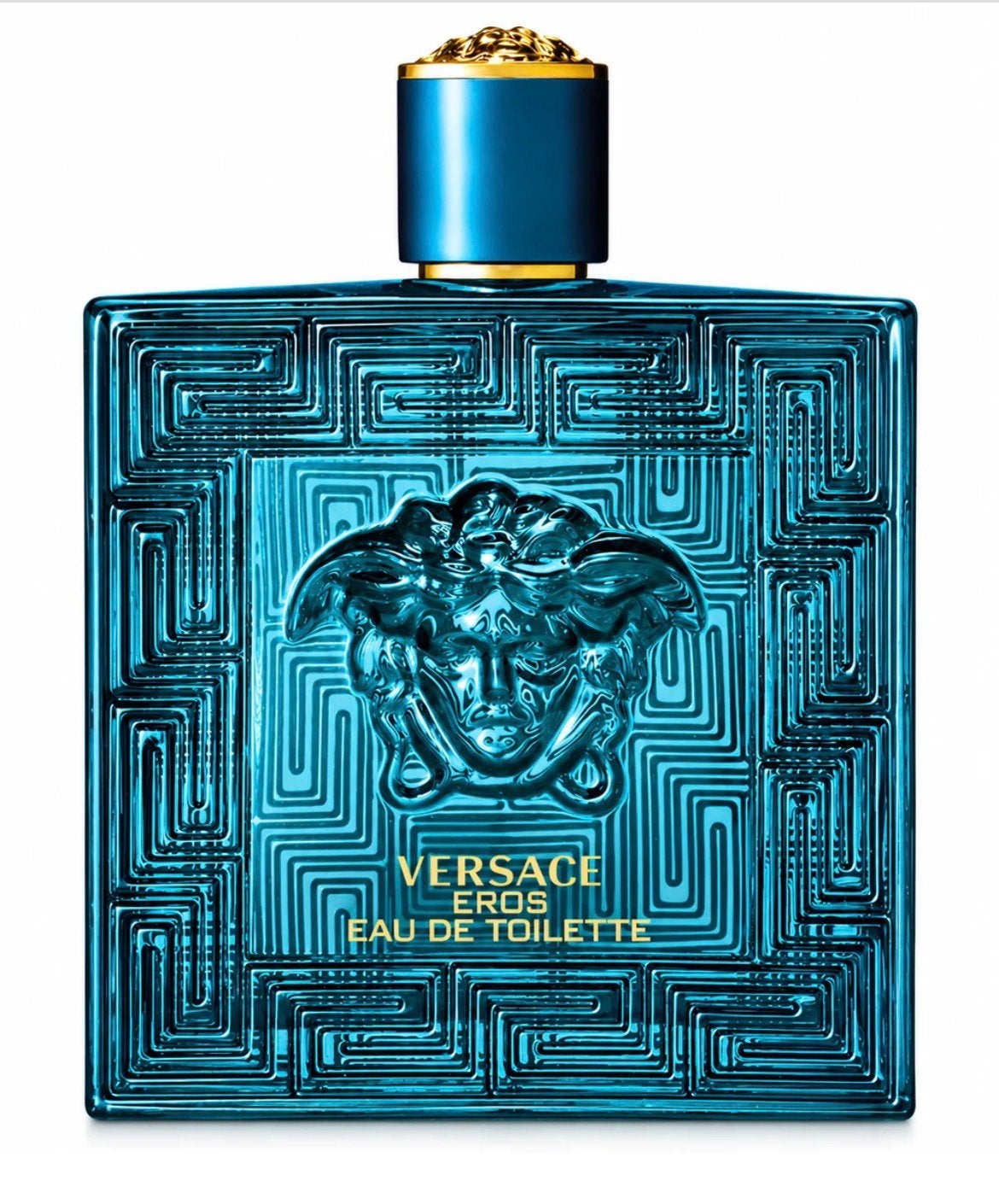 Versace Eros Eau de Toilette 100 ml – Origineel, Via Galileo Galilei 5, 20873 Cavenago di Brianza (MB), Italië, Euroitalia S.r.l.