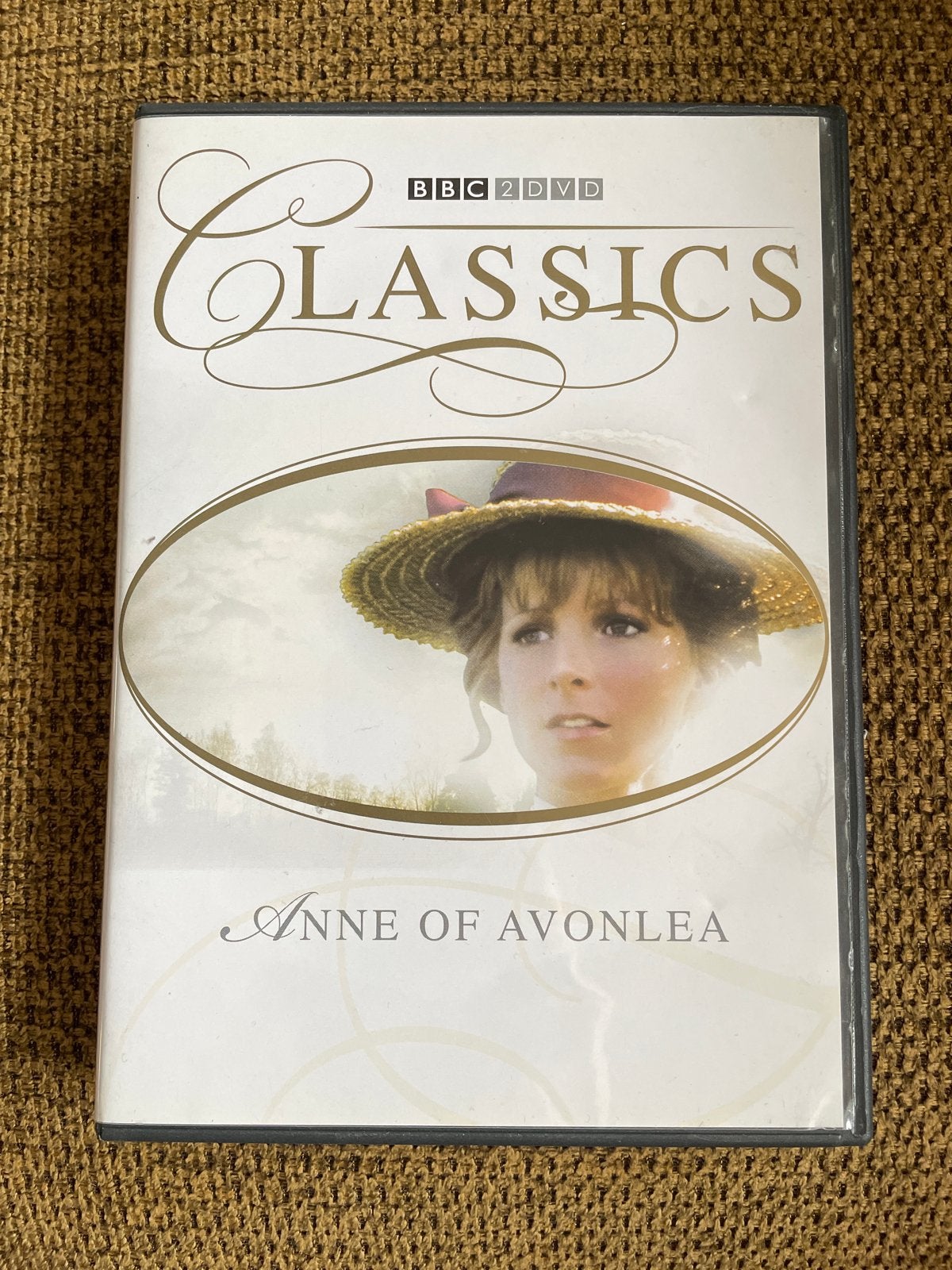 Anne of Avonlea - BBC Classics dvd (2 discs), Engels, Historisch of Kostuumdrama, Nederlands, Ophalen of Verzenden