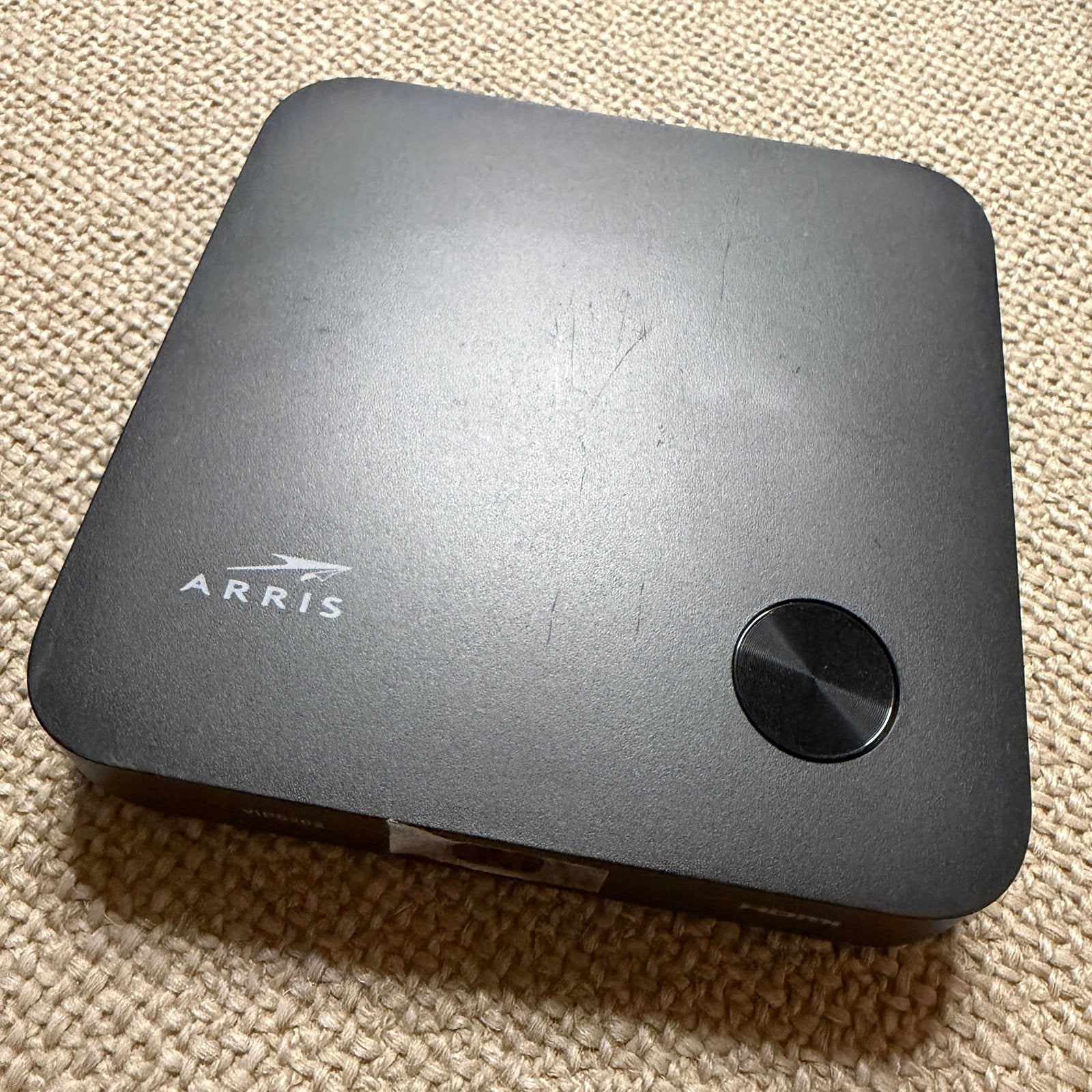 SOLCON /Arris VIP5202 4K TV box, BESLIST NIEUW IN DOOS LEES!, Ophalen of Verzenden, Nieuw, HDMI, 1500 GB of meer