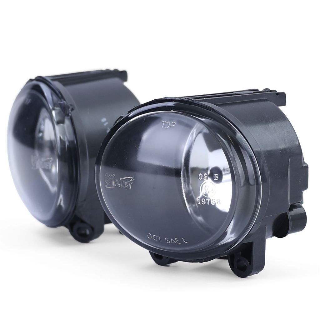 Mistlampen Set Voor BMW 5-Serie F10 F11 Met M Pakket, Verzenden, Automotive Parts, A.parts@hotmail.nl, Trasmolenlaan 12 3447 GZ Woerden