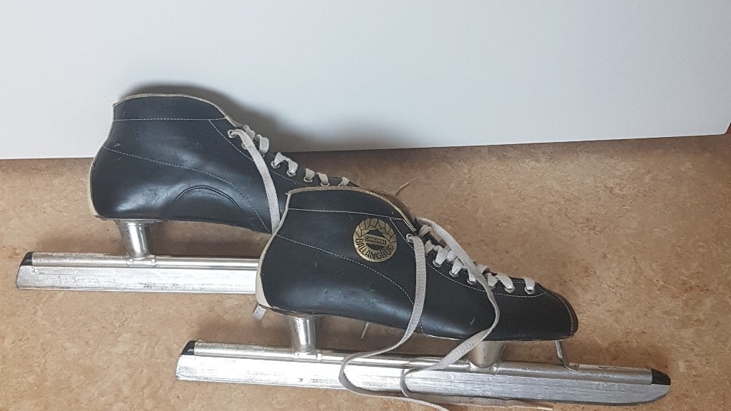 Ballangrud schaatsen mt 43, Sport en Fitness, Schaatsen, Overige merken, Ophalen of Verzenden, Zo goed als nieuw, Noren