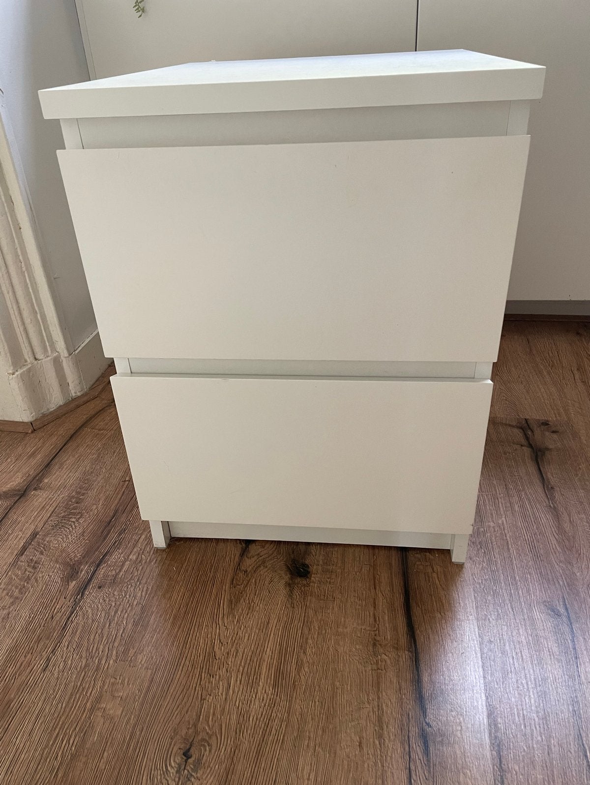 IKEA Kullen ladekast, Ophalen, Overige materialen, Minder dan 50 cm, Gebruikt