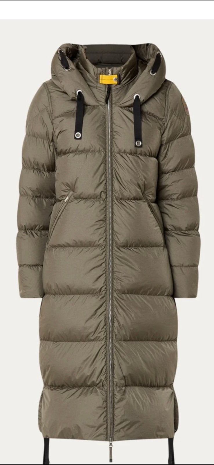 Parajumpers Winterjas Dames - Nieuw!, Kleding | Dames, Jassen | Winter, Ophalen of Verzenden, Nieuw, Maat 38/40 (M), Groen