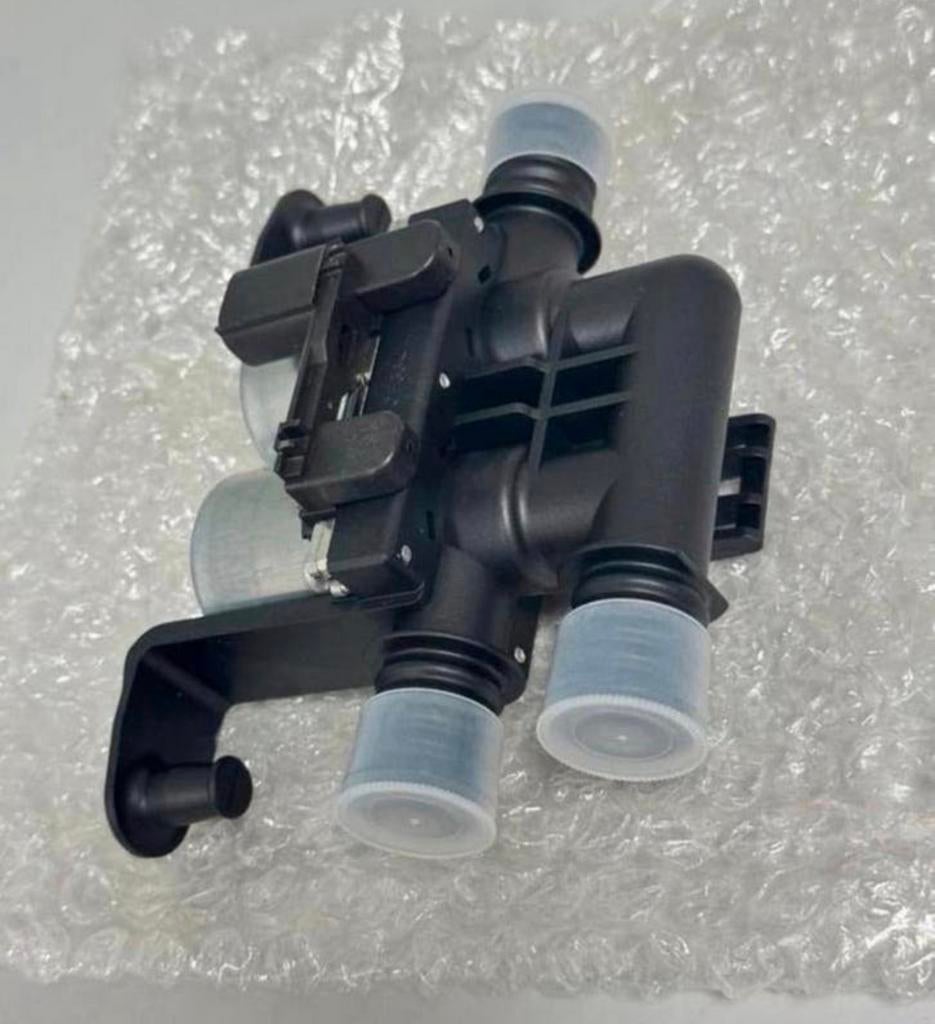 Land Range Rover Kachelkraan water heater control valve, Nieuw, Ophalen of Verzenden, H, H
