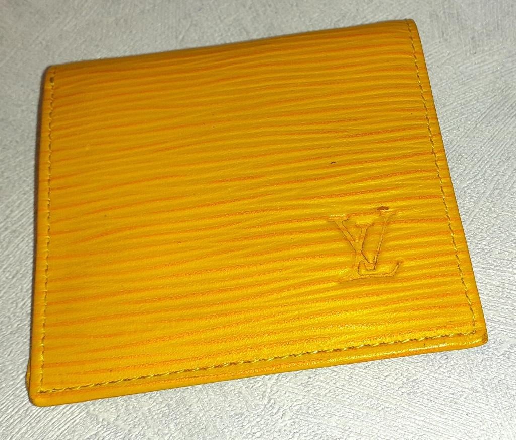 tas setje mosterdgele handtas en accessoires 3 delig, Sieraden, Tassen en Uiterlijk, Tassen | Damestassen, Ophalen of Verzenden