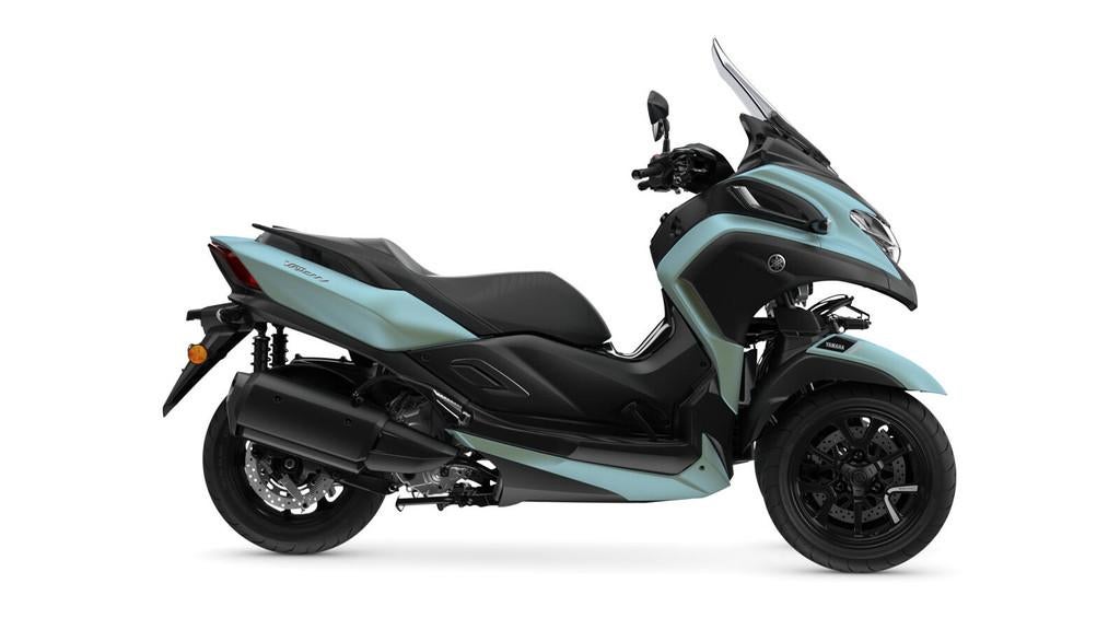 Yamaha TRICITY 300 ABS (bj 2026), Scooter, 292 cc, Bedrijf, 12 t/m 35 kW