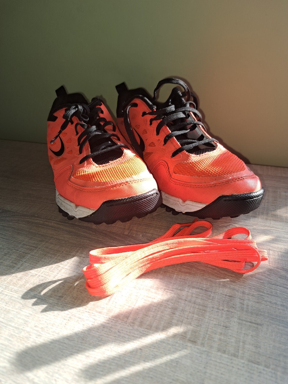 Dita STBL 500 Hockeyschoenen - Maat 41.5, Verzenden, Gebruikt, Schoenen