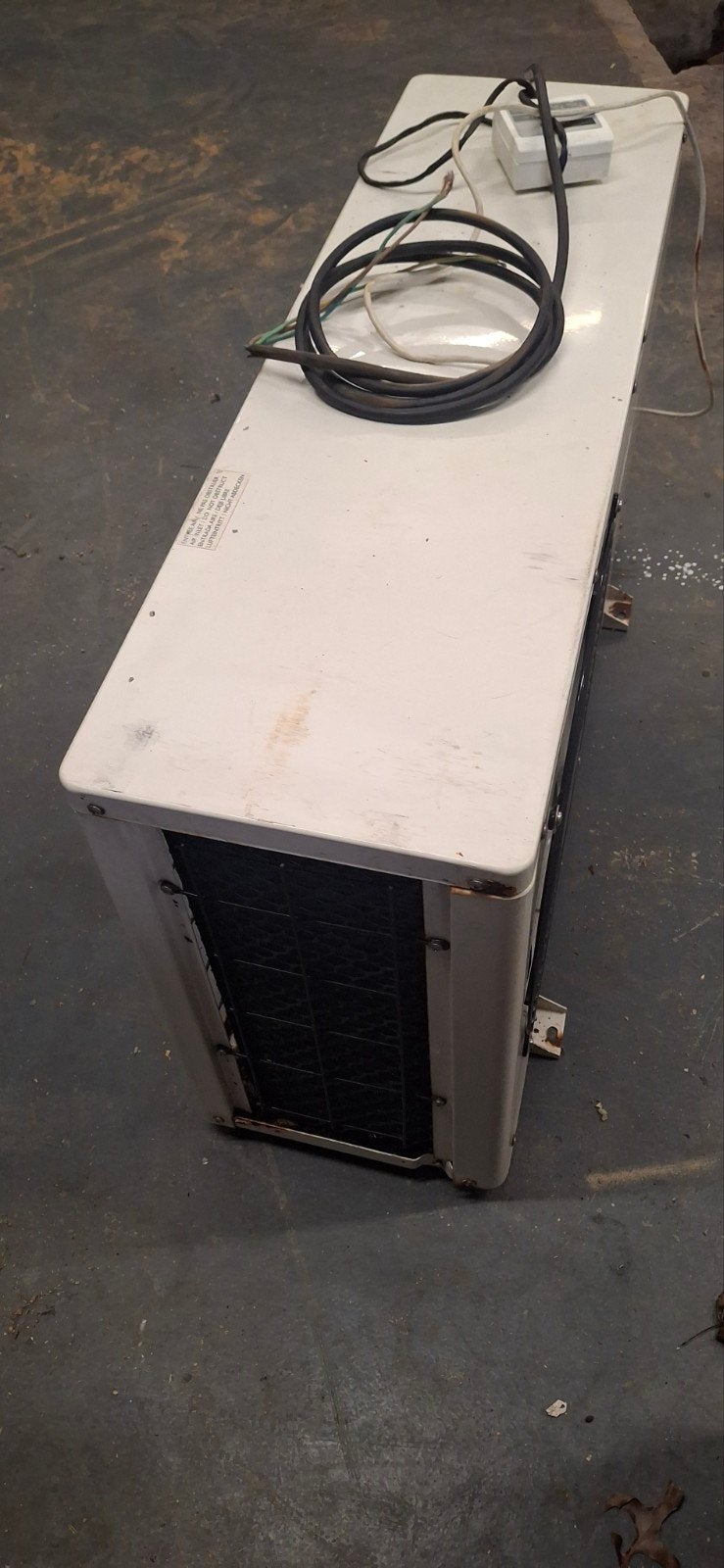 zwembad verwarming + zandfilter, Tuin en Terras, Ophalen, Gebruikt, Opzetzwembad, Rechthoekig