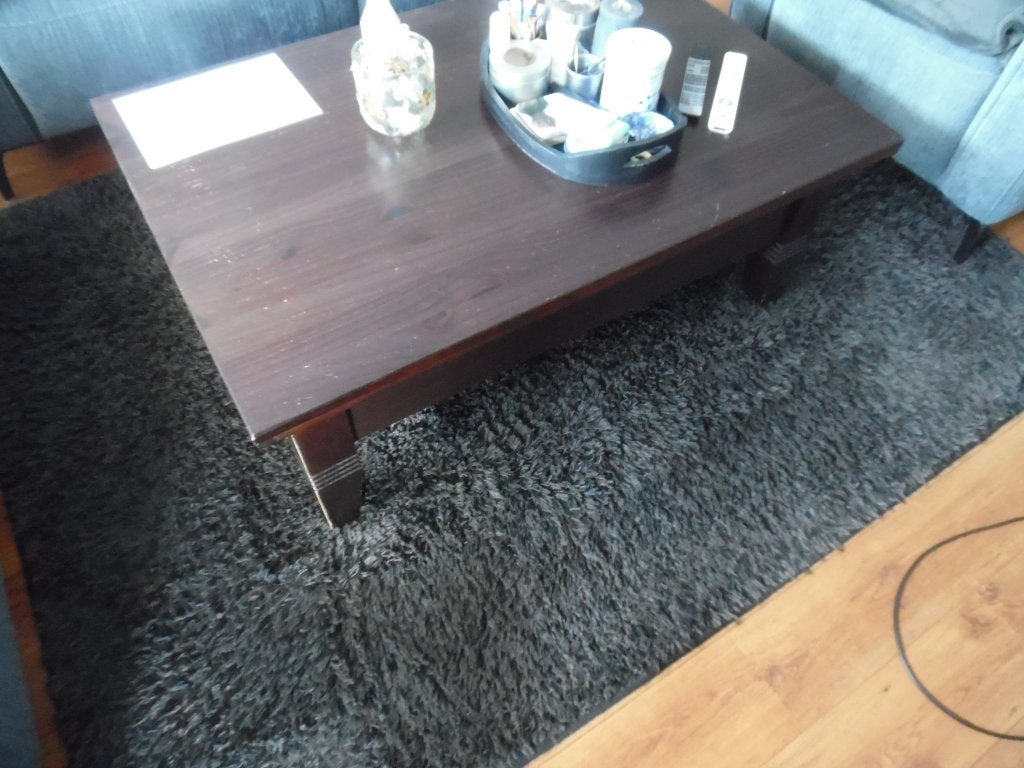 Vloerkleed, Ophalen, Hoogpolig, 150 tot 200 cm, 200 cm of meer