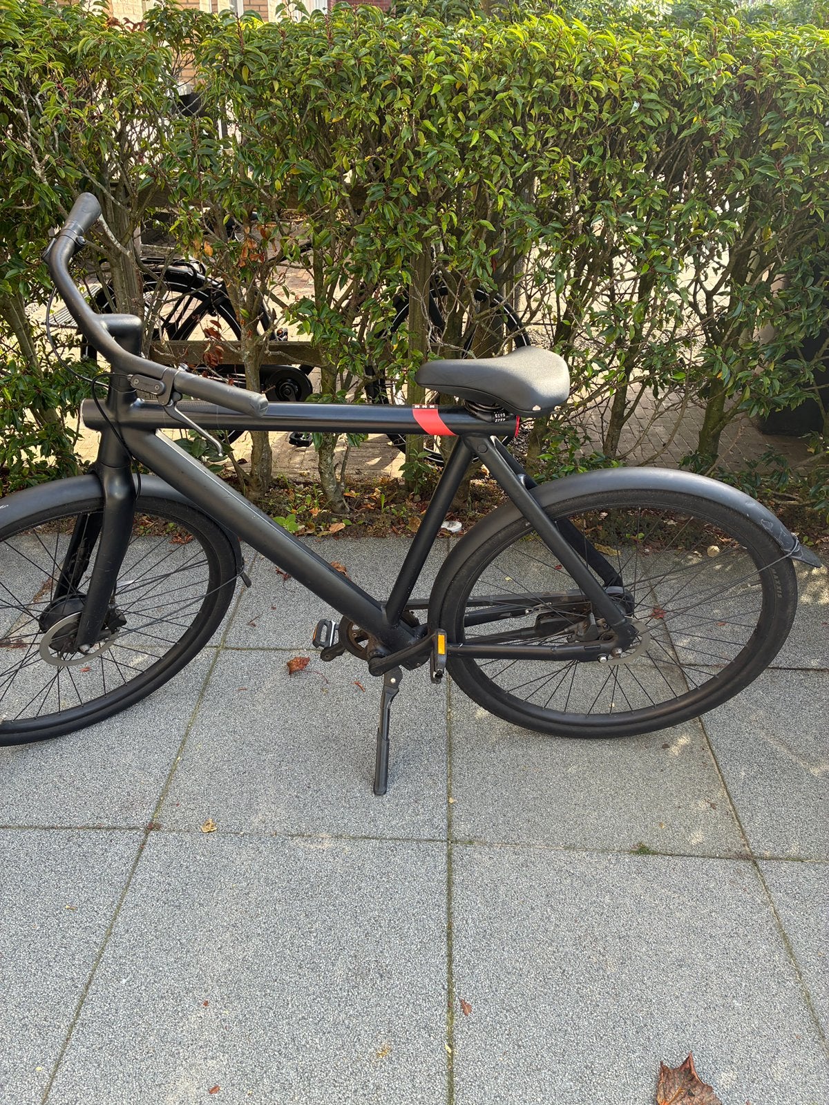 Foto 2 van VanMoof s3 (defect err45)