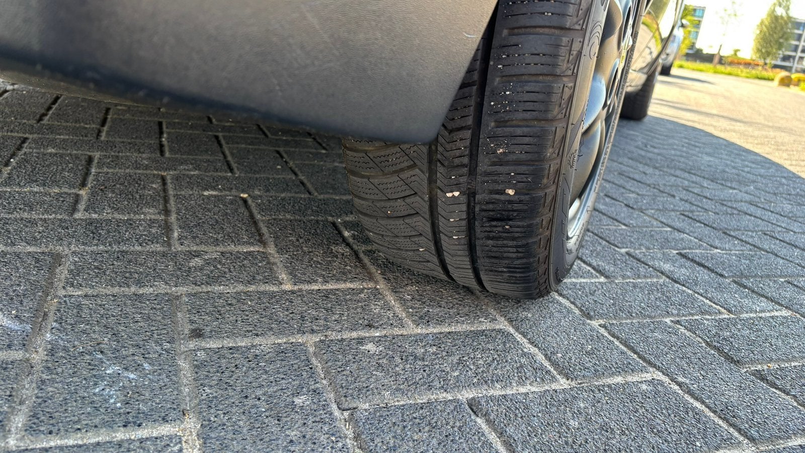 Foto 11 van VW Golf 3 GTI 2.0 8V ADY | NAP | APK 08-2027