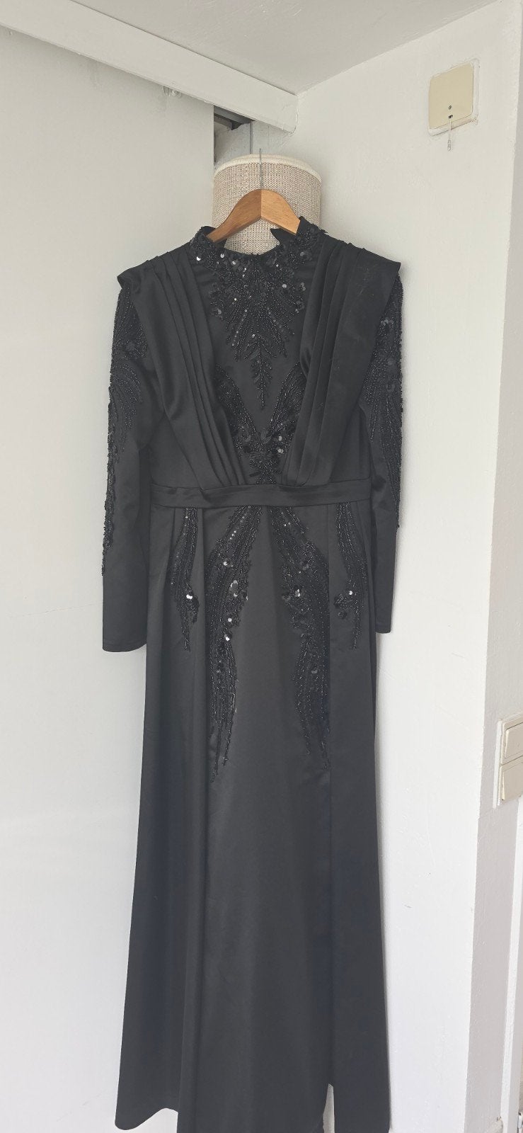 Gala jurken diverse kleuren maat s/m 36 /40, Ophalen, Zo goed als nieuw, Maat 36 (S), Overige kleuren