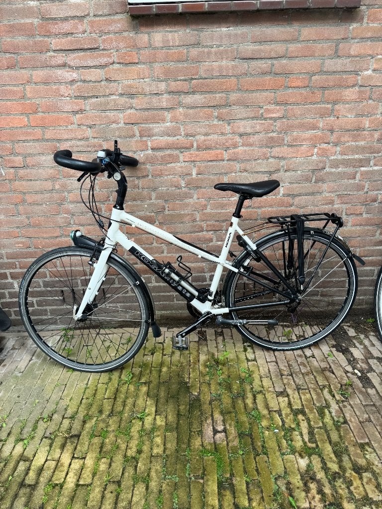 koga miyata Dames toerfiets, Fietsen en Brommers, Ophalen, Gebruikt, Meer dan 20 versnellingen, Koga Miyata