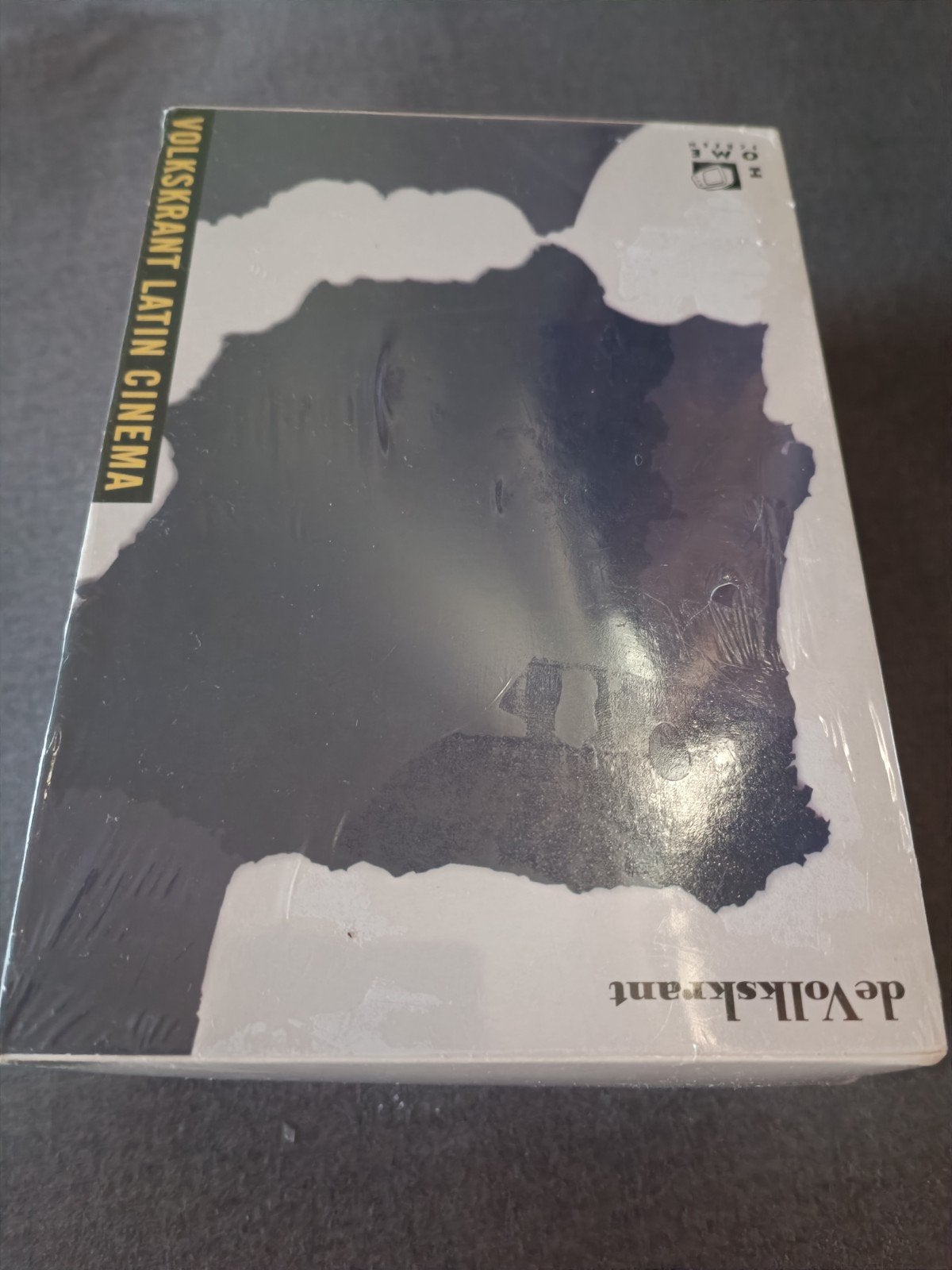 Volkskrant Latin cinema - 6 dvd box, Ophalen of Verzenden, Zo goed als nieuw