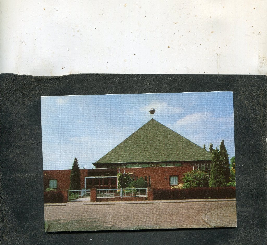 Ansicht Opheusden - Geref. Gem. Syn, Verzamelen, Verzenden, 1980 tot heden, Ongelopen