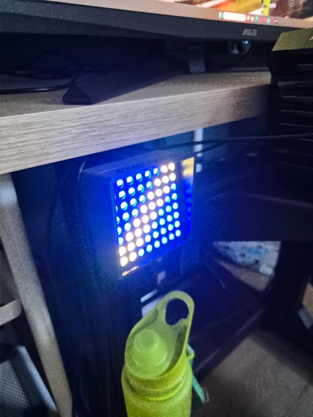 𝙎𝙞𝙢𝙁𝙡𝙖𝙜/𝙞𝙁𝙡𝙖𝙜 + 𝙢𝙤𝙪𝙣𝙩 𝙤𝙧 𝙖𝙧𝙢, Computers en Software, Verzenden, Nieuw, SimCrafted