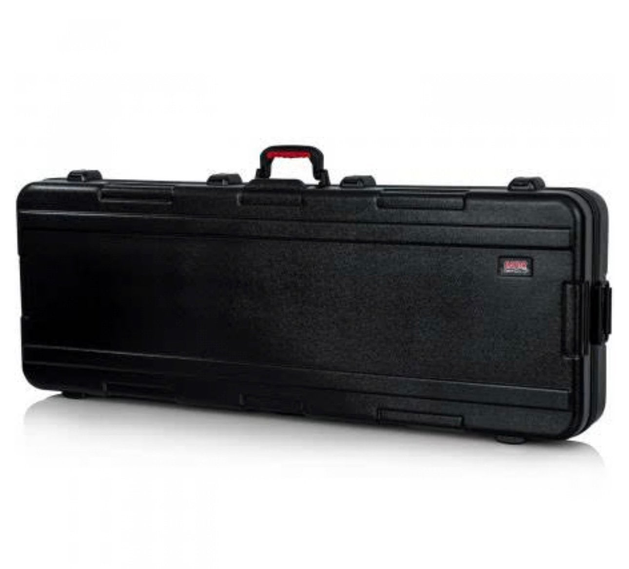 Gator 76 flightcase GTSA-KEY76 TSA, Ophalen of Verzenden, Zo goed als nieuw, Overige instrumenten, Flightcase