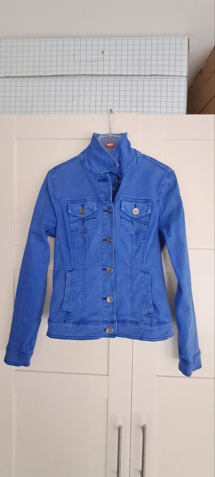 Dames zomerjas street one maat 36, Ophalen of Verzenden, Zo goed als nieuw, Maat 36 (S)